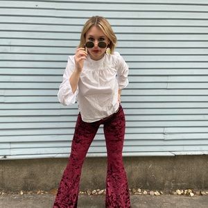 Meet your Posher, Mia